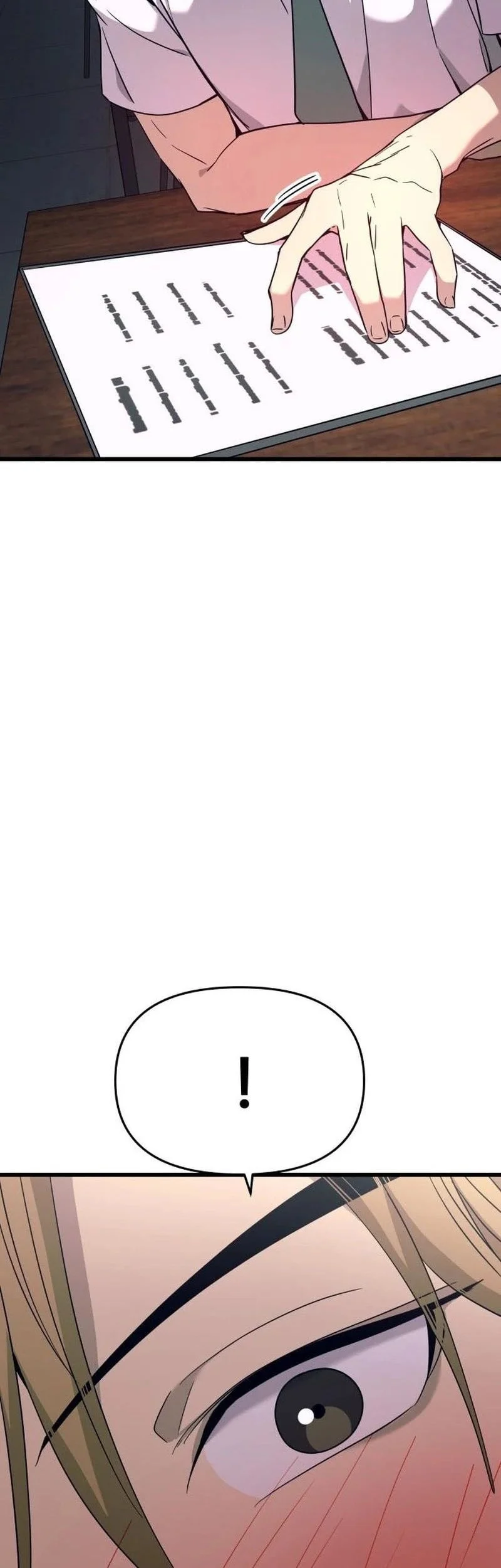 My Bias Gets On The Last Train Chapter 75 Gambar 63