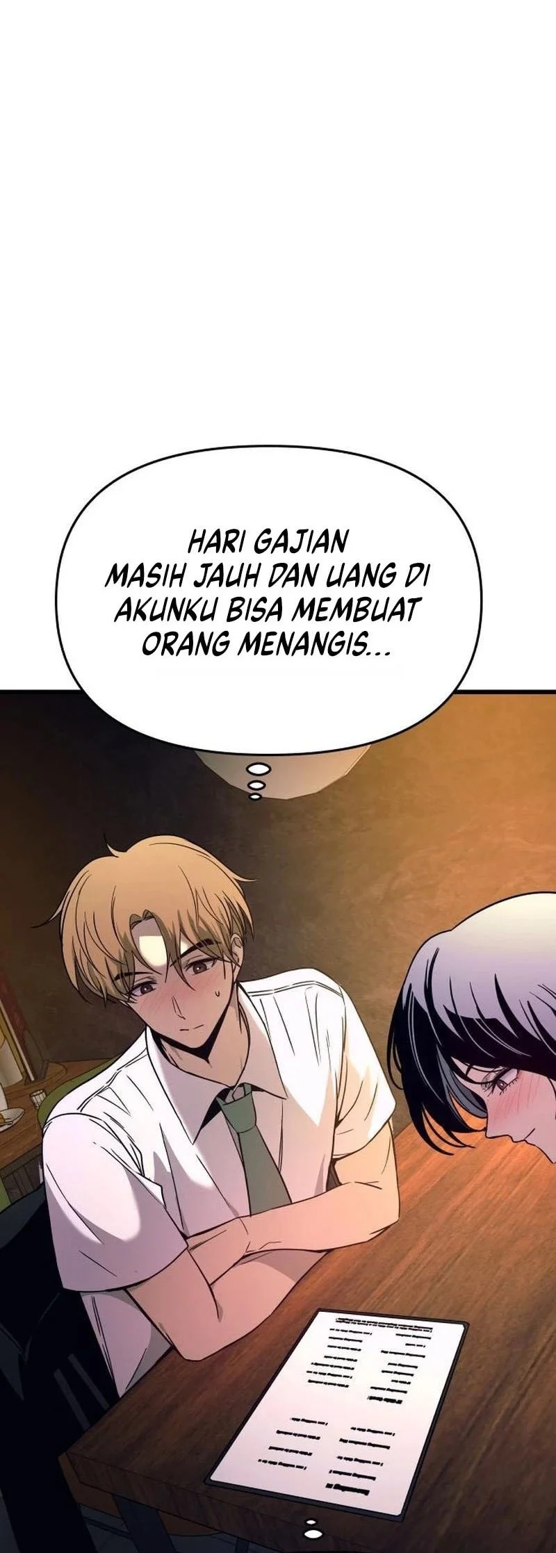 My Bias Gets On The Last Train Chapter 75 Gambar 65