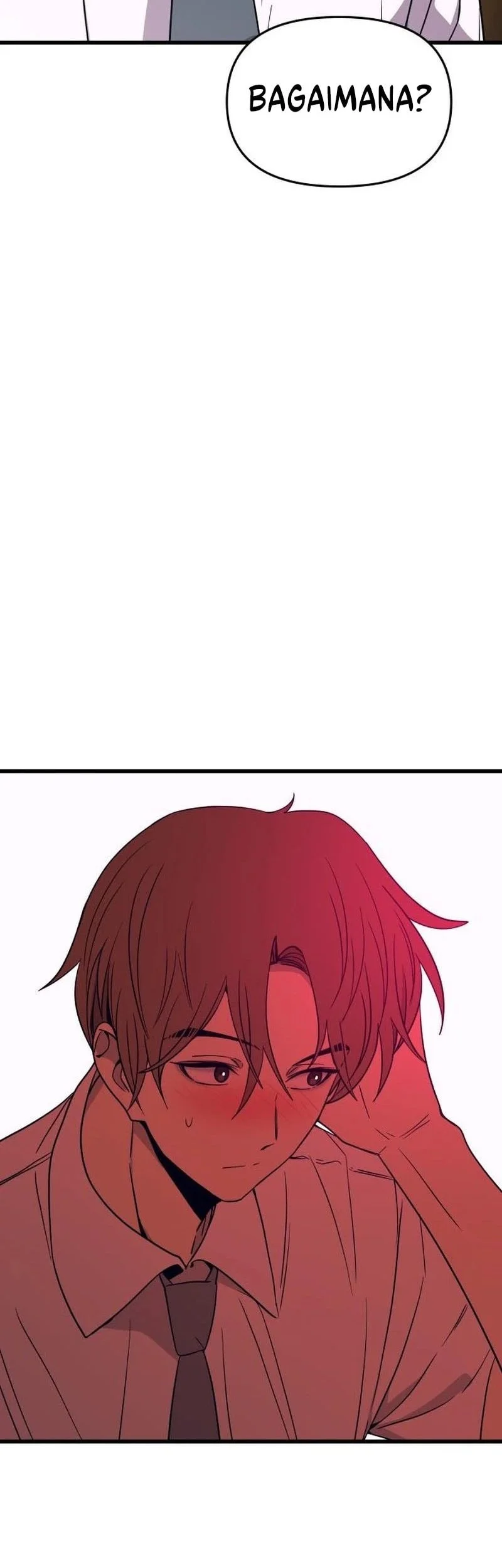 My Bias Gets On The Last Train Chapter 75 Gambar 71