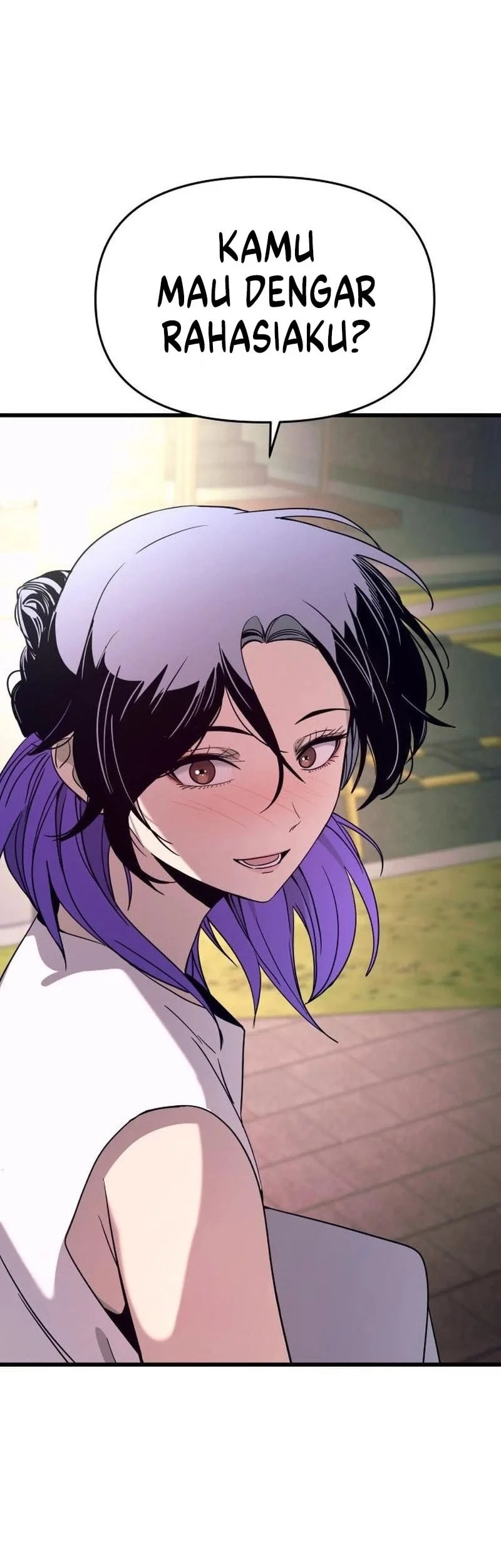 My Bias Gets On The Last Train Chapter 75 Gambar 77