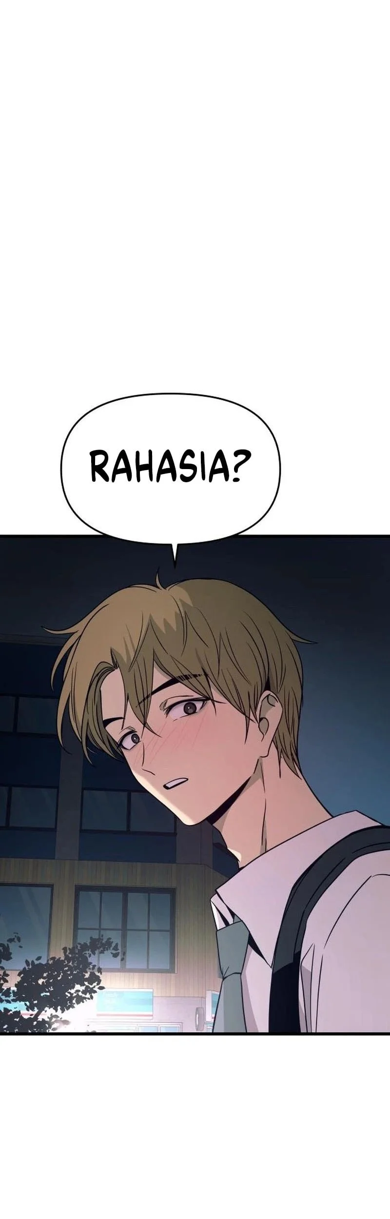 My Bias Gets On The Last Train Chapter 75 Gambar 78