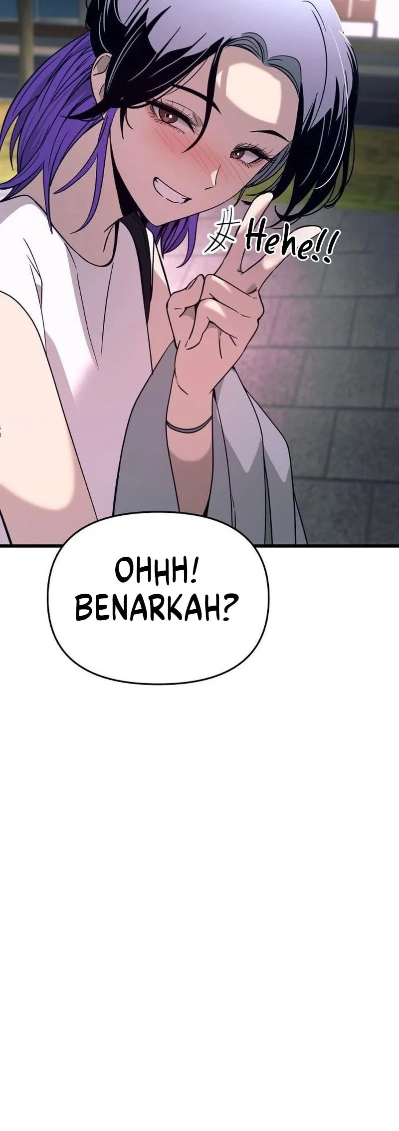 My Bias Gets On The Last Train Chapter 75 Gambar 81