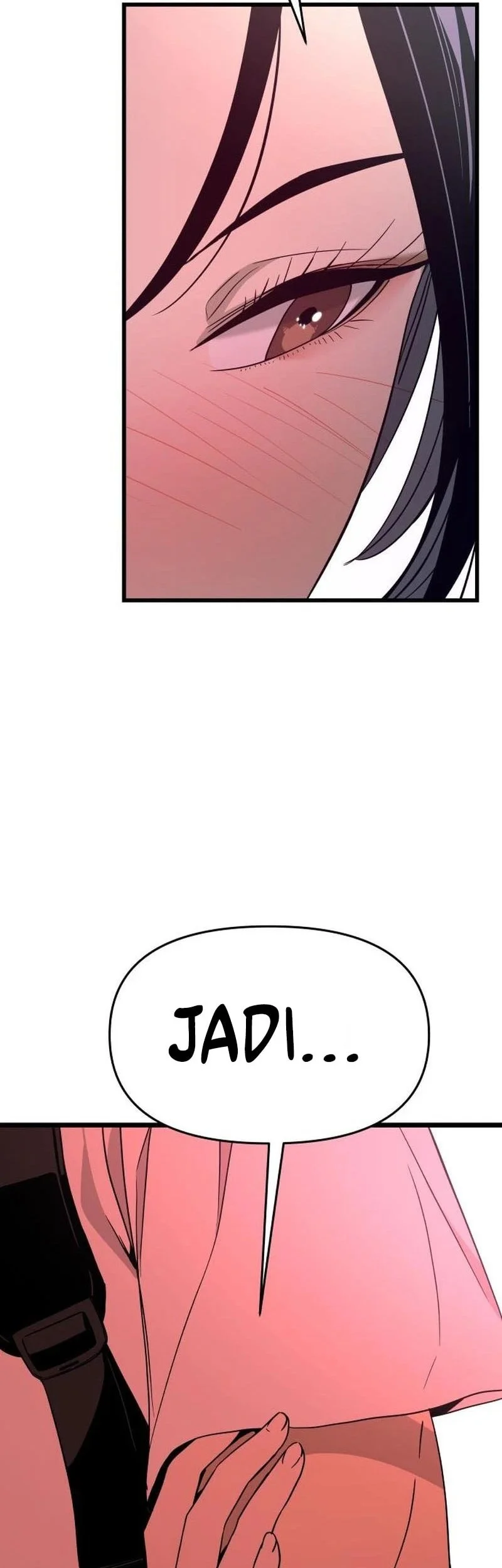 My Bias Gets On The Last Train Chapter 75 Gambar 83