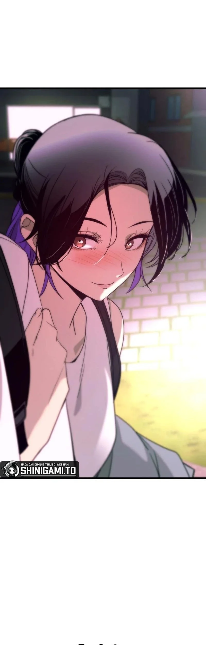 My Bias Gets On The Last Train Chapter 75 Gambar 88