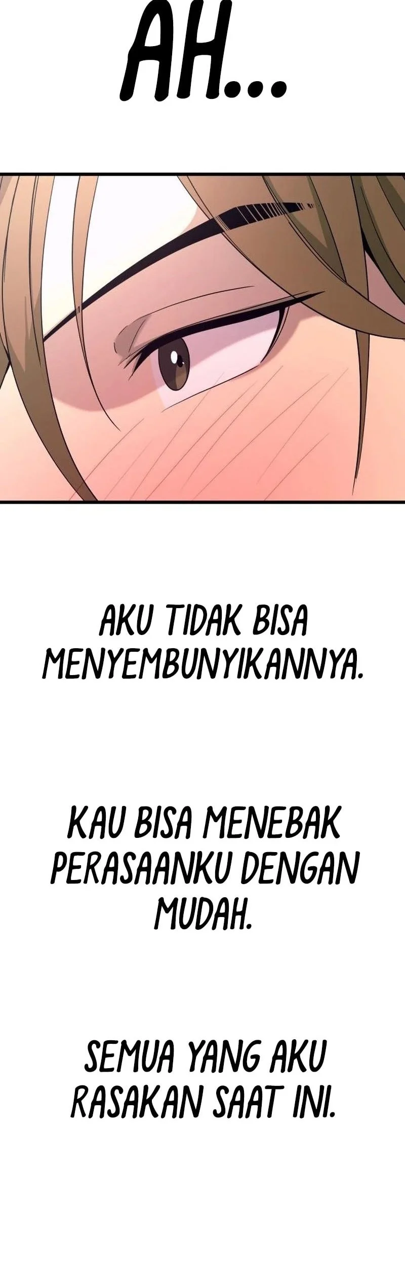 My Bias Gets On The Last Train Chapter 75 Gambar 89