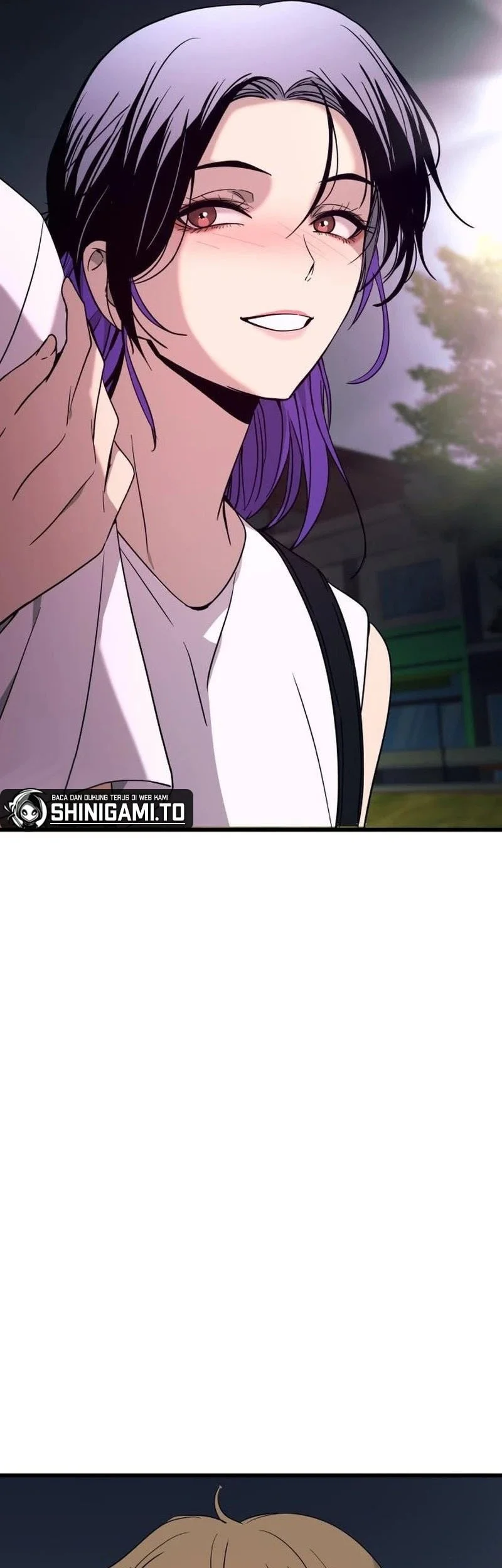 My Bias Gets On The Last Train Chapter 75 Gambar 92