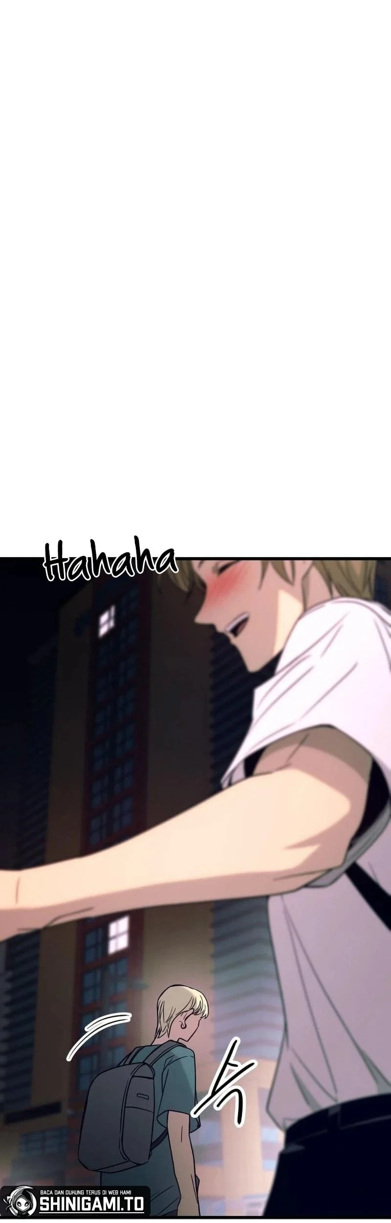 My Bias Gets On The Last Train Chapter 75 Gambar 96