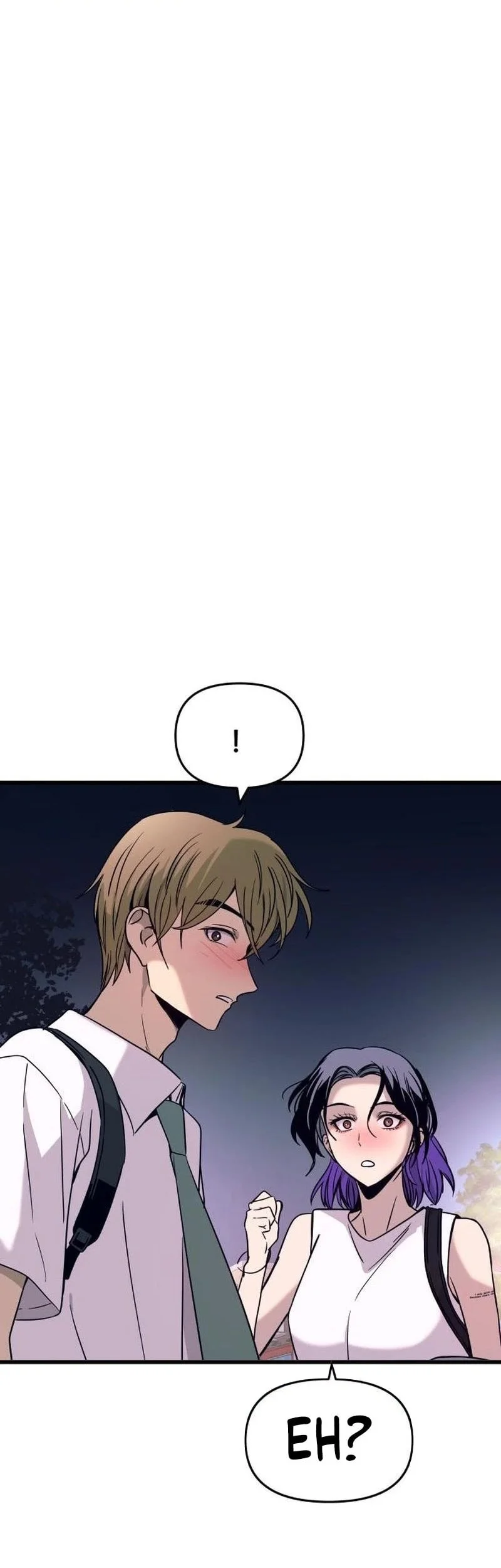 My Bias Gets On The Last Train Chapter 75 Gambar 97