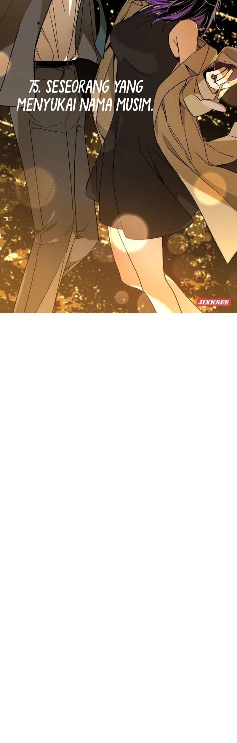 My Bias Gets On The Last Train Chapter 75 Gambar 3