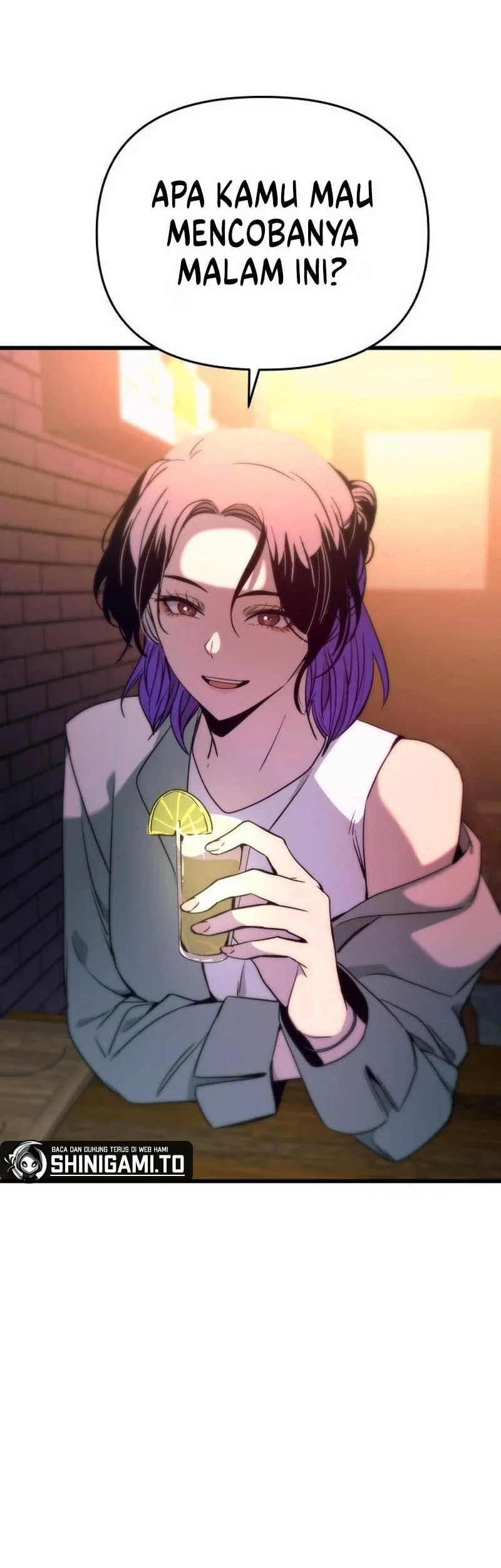 My Bias Gets On The Last Train Chapter 75 Gambar 11