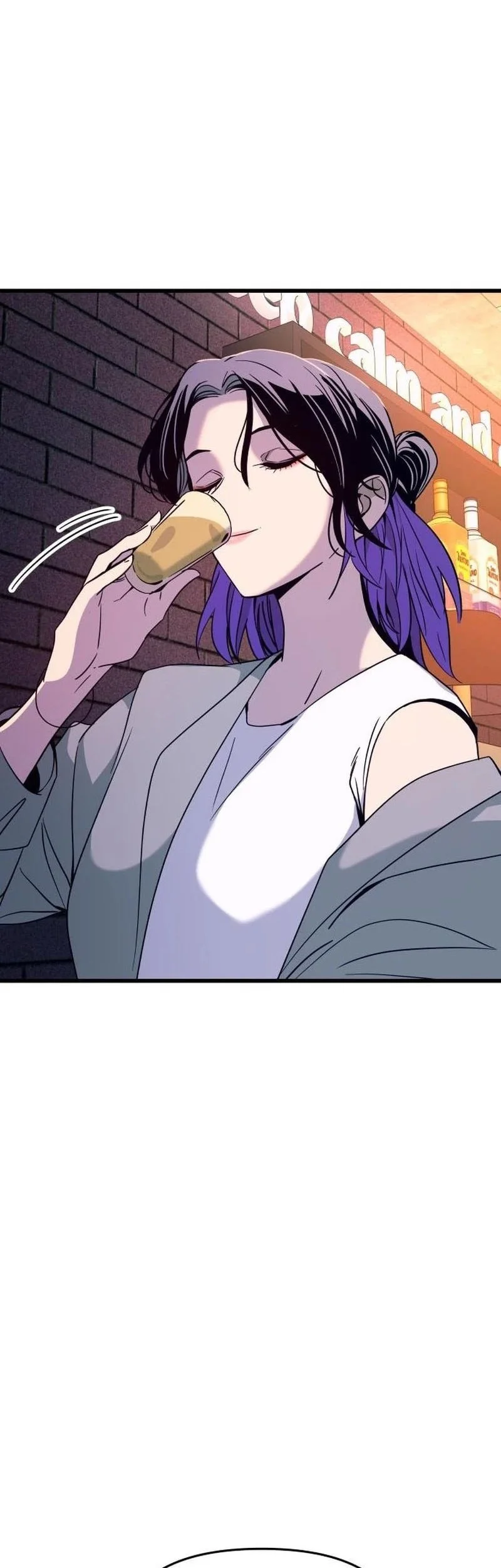 My Bias Gets On The Last Train Chapter 75 Gambar 15