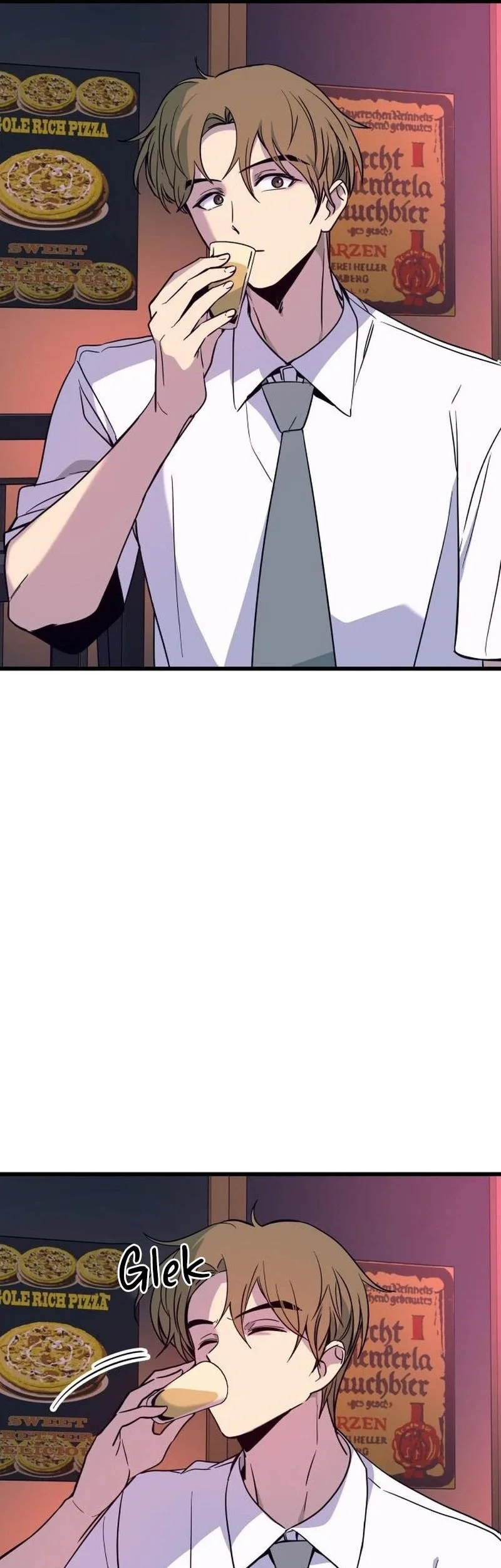 My Bias Gets On The Last Train Chapter 75 Gambar 18