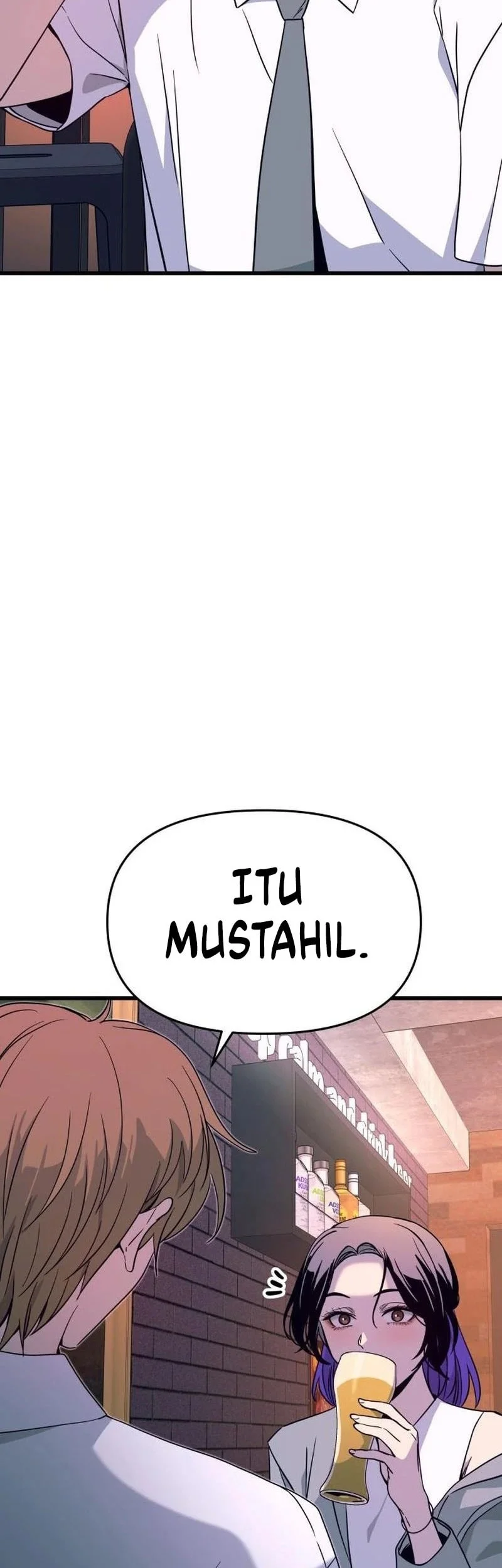 My Bias Gets On The Last Train Chapter 75 Gambar 19