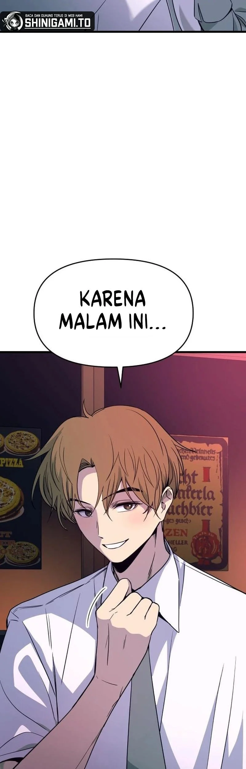 My Bias Gets On The Last Train Chapter 75 Gambar 20