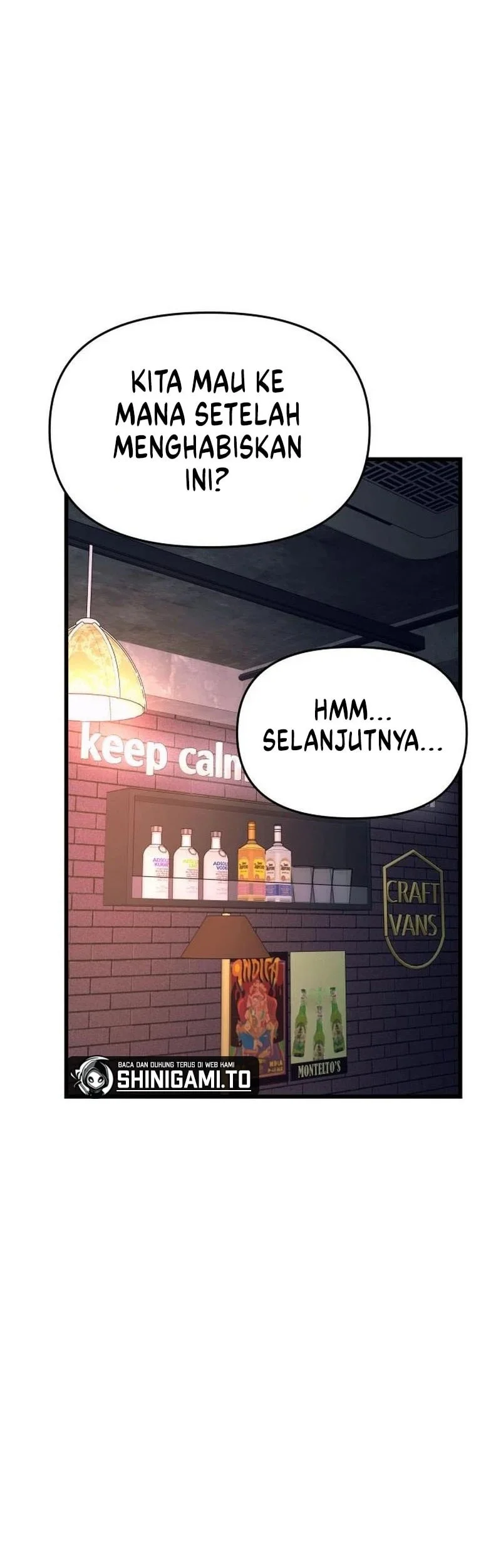 My Bias Gets On The Last Train Chapter 75 Gambar 24