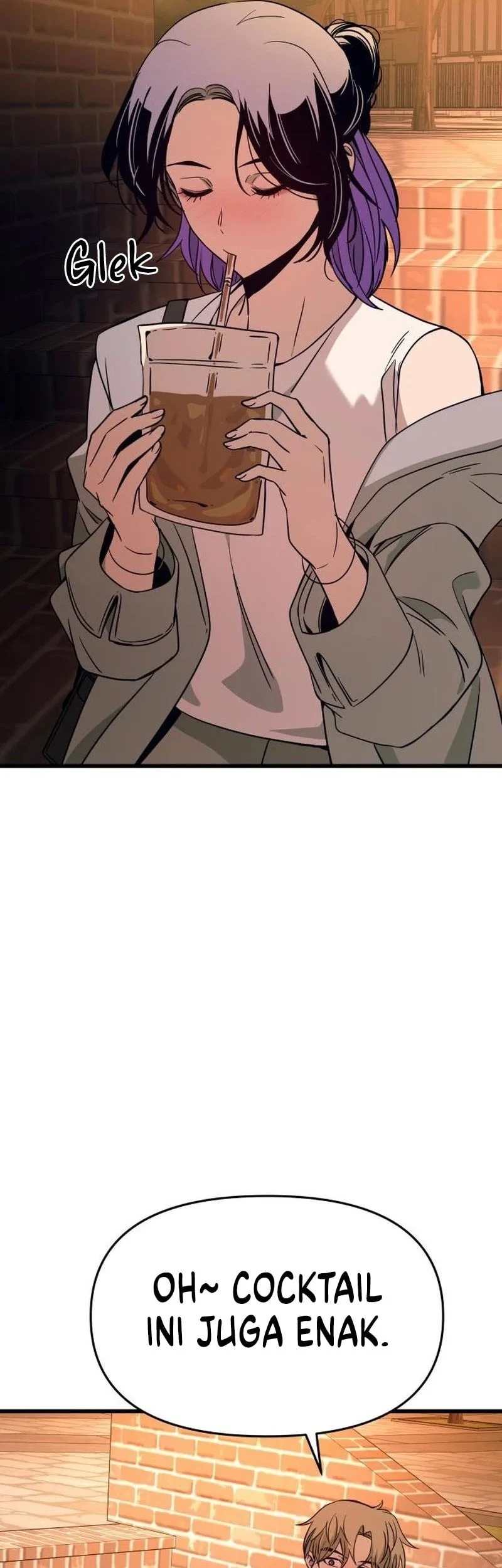 My Bias Gets On The Last Train Chapter 75 Gambar 26