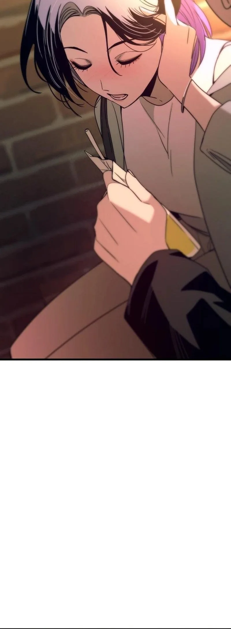 My Bias Gets On The Last Train Chapter 75 Gambar 29