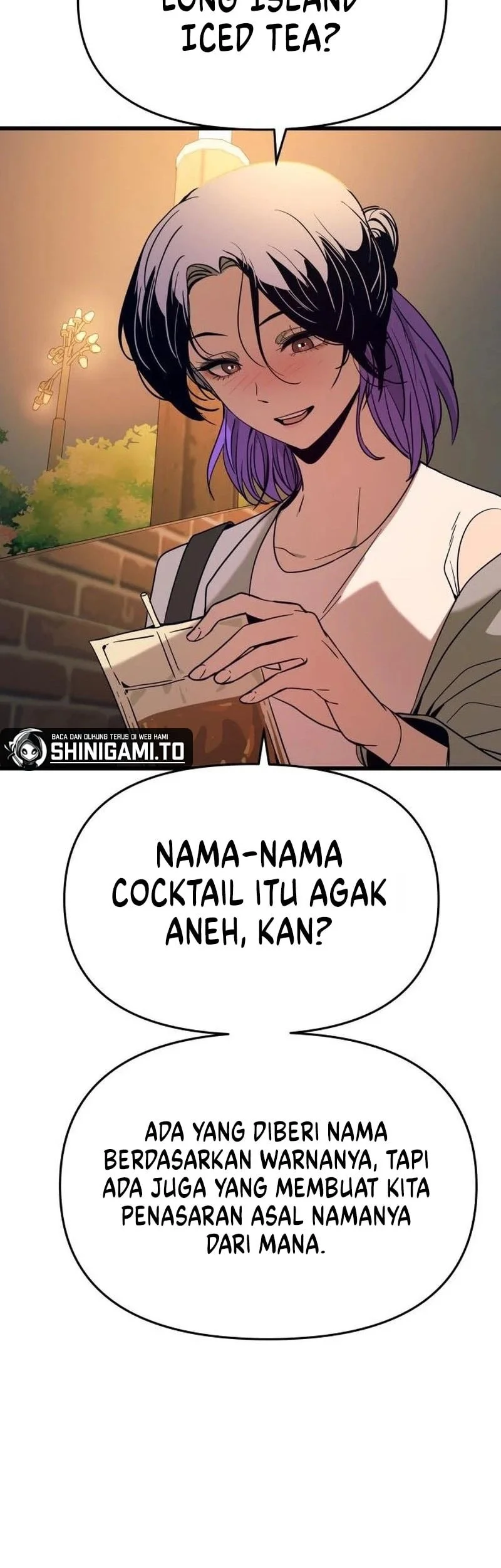 My Bias Gets On The Last Train Chapter 75 Gambar 32