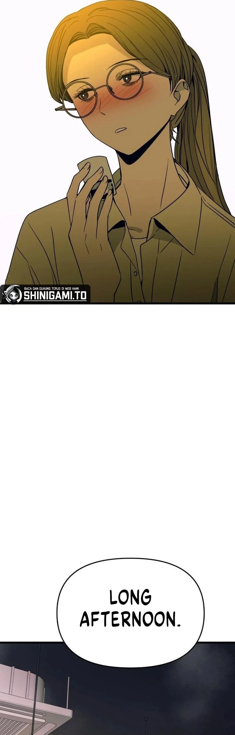 My Bias Gets On The Last Train Chapter 76 Gambar 34