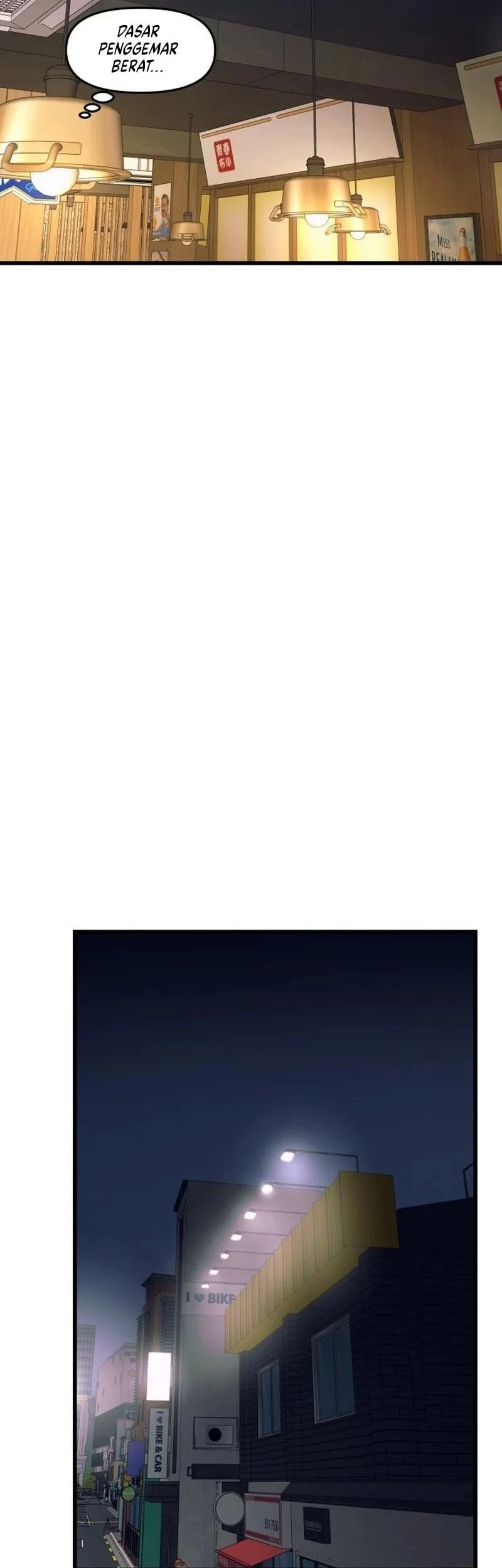 My Bias Gets On The Last Train Chapter 76 Gambar 35