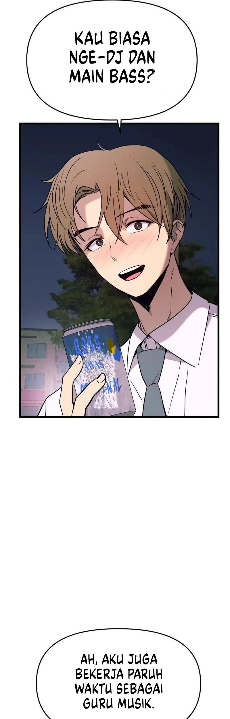 My Bias Gets On The Last Train Chapter 76 Gambar 46