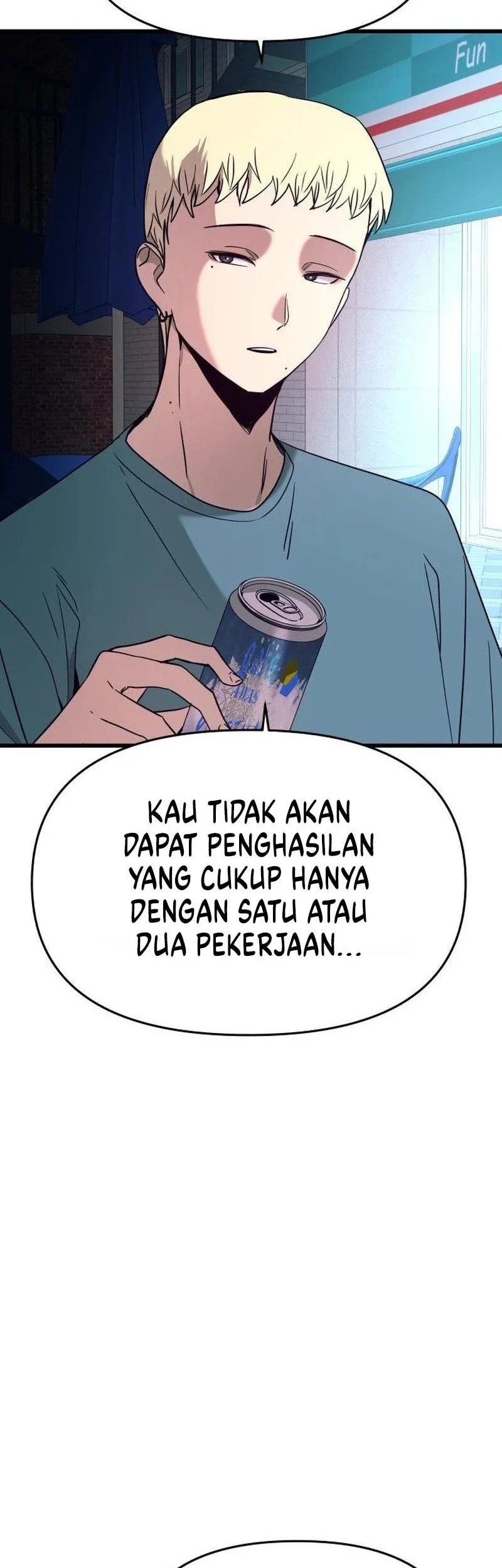 My Bias Gets On The Last Train Chapter 76 Gambar 47