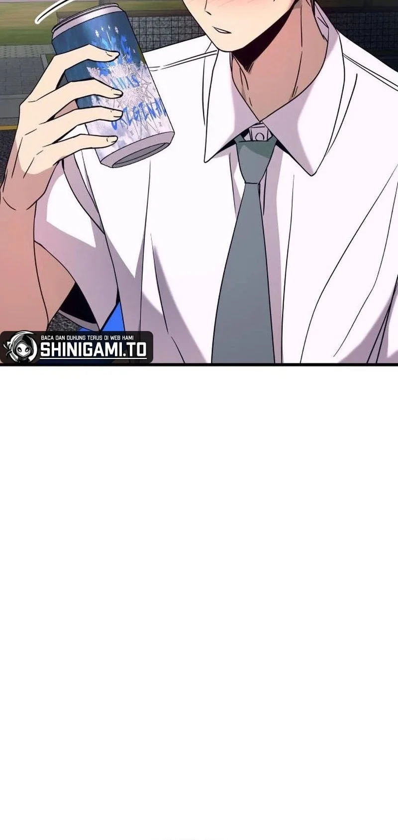 My Bias Gets On The Last Train Chapter 76 Gambar 53