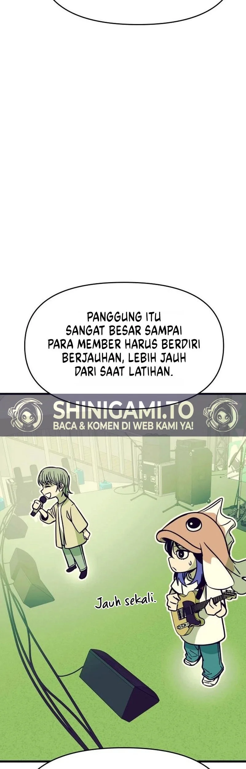 My Bias Gets On The Last Train Chapter 76 Gambar 59