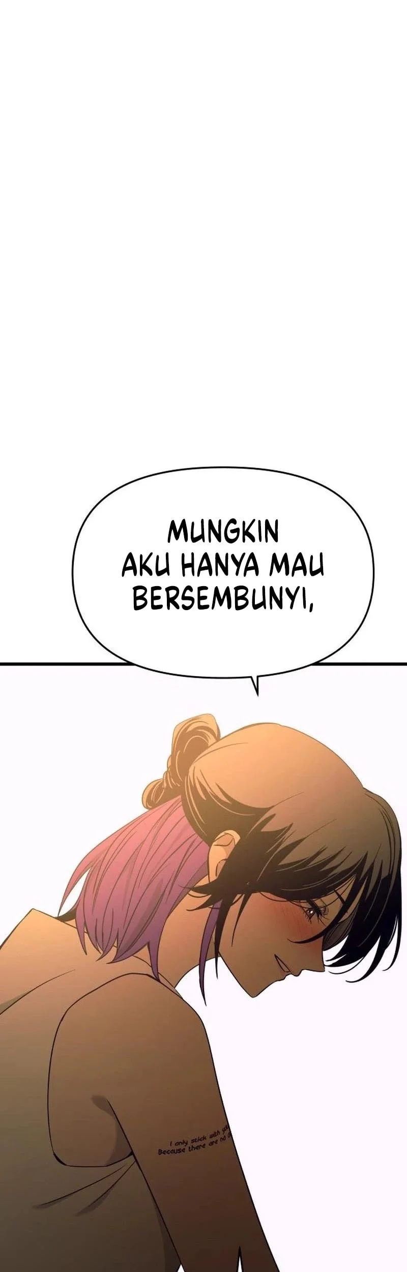 My Bias Gets On The Last Train Chapter 76 Gambar 66