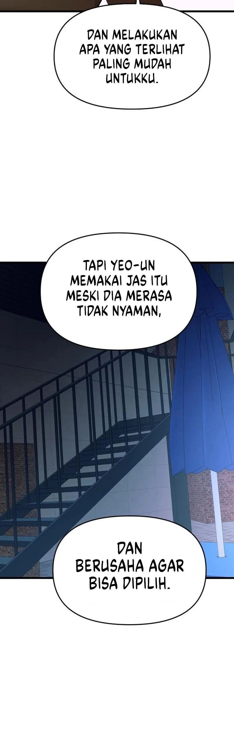 My Bias Gets On The Last Train Chapter 76 Gambar 67