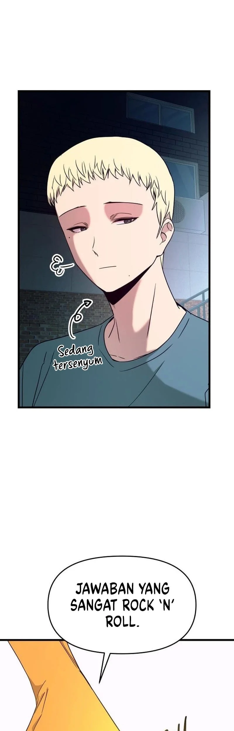 My Bias Gets On The Last Train Chapter 76 Gambar 70