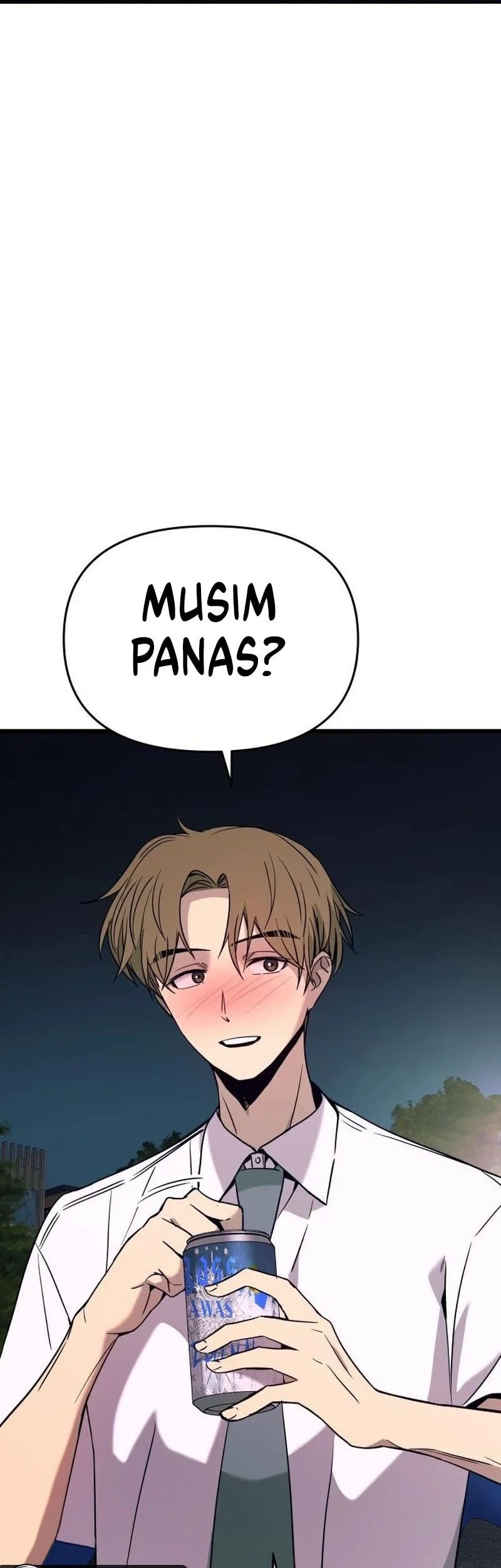 My Bias Gets On The Last Train Chapter 76 Gambar 83