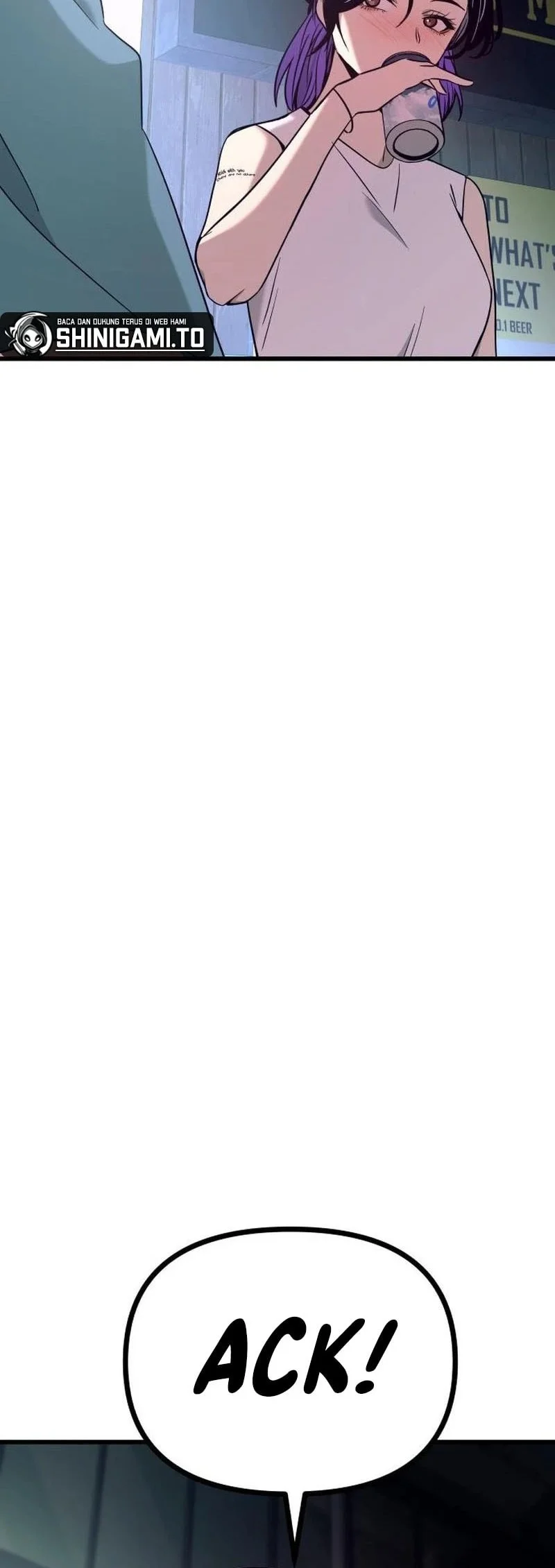 My Bias Gets On The Last Train Chapter 76 Gambar 89