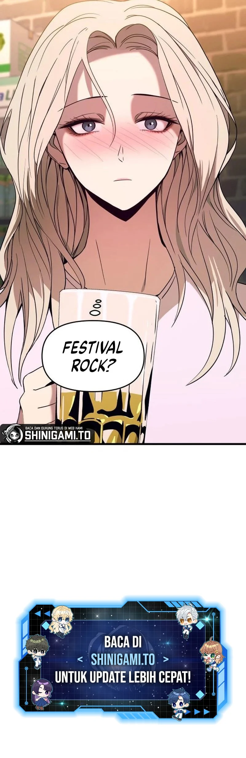 My Bias Gets On The Last Train Chapter 76 Gambar 98