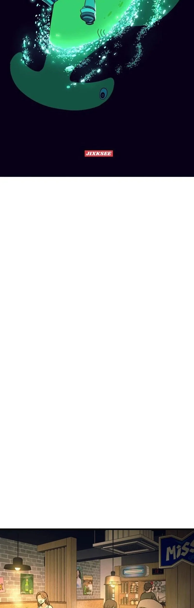 My Bias Gets On The Last Train Chapter 76 Gambar 3