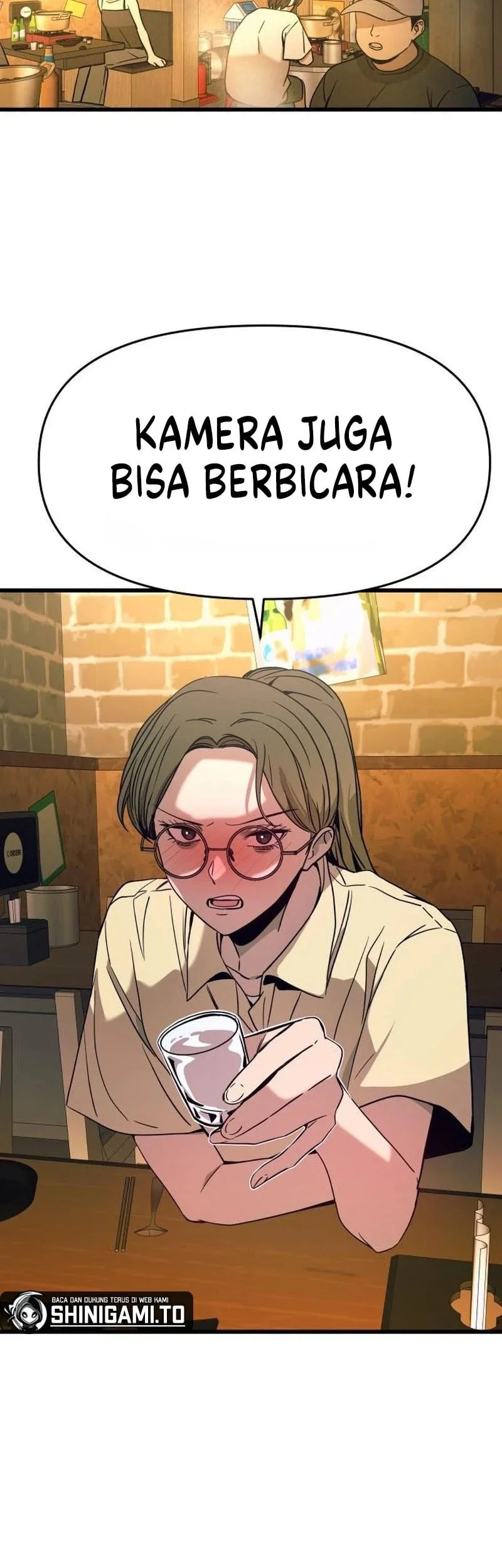 My Bias Gets On The Last Train Chapter 76 Gambar 4