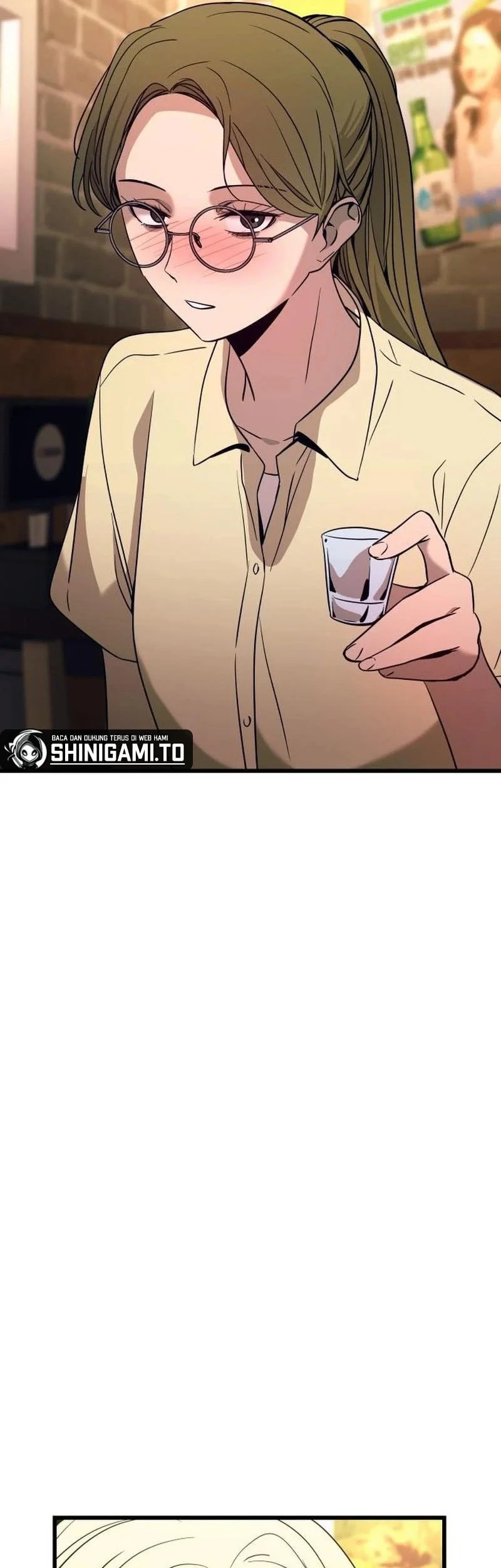 My Bias Gets On The Last Train Chapter 76 Gambar 14