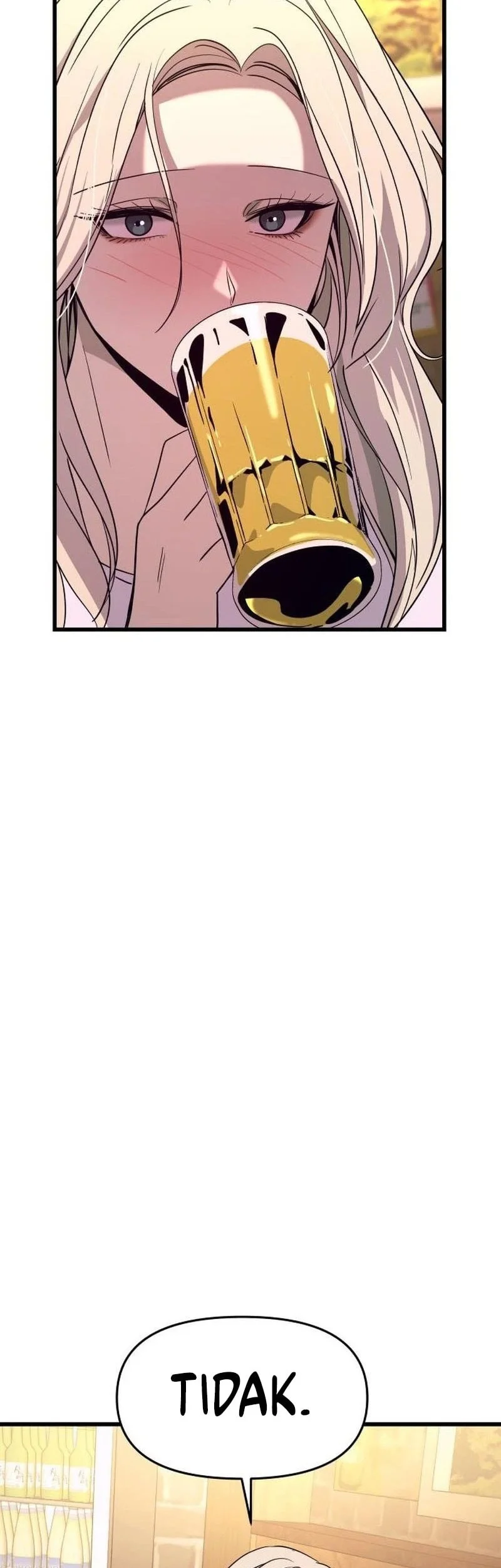 My Bias Gets On The Last Train Chapter 76 Gambar 15