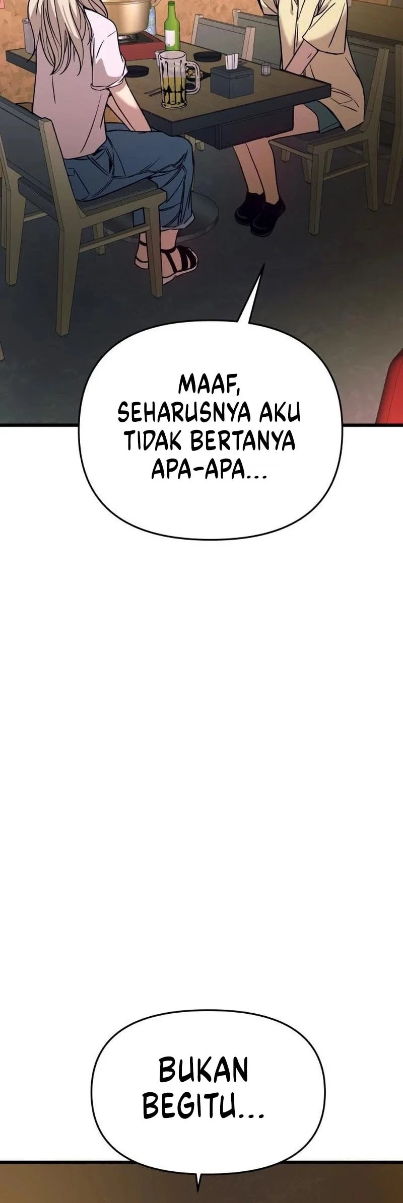 My Bias Gets On The Last Train Chapter 76 Gambar 17