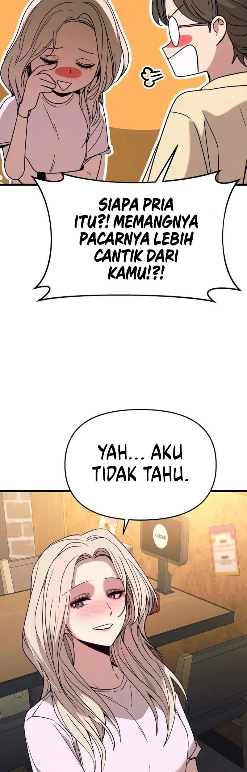 My Bias Gets On The Last Train Chapter 76 Gambar 19