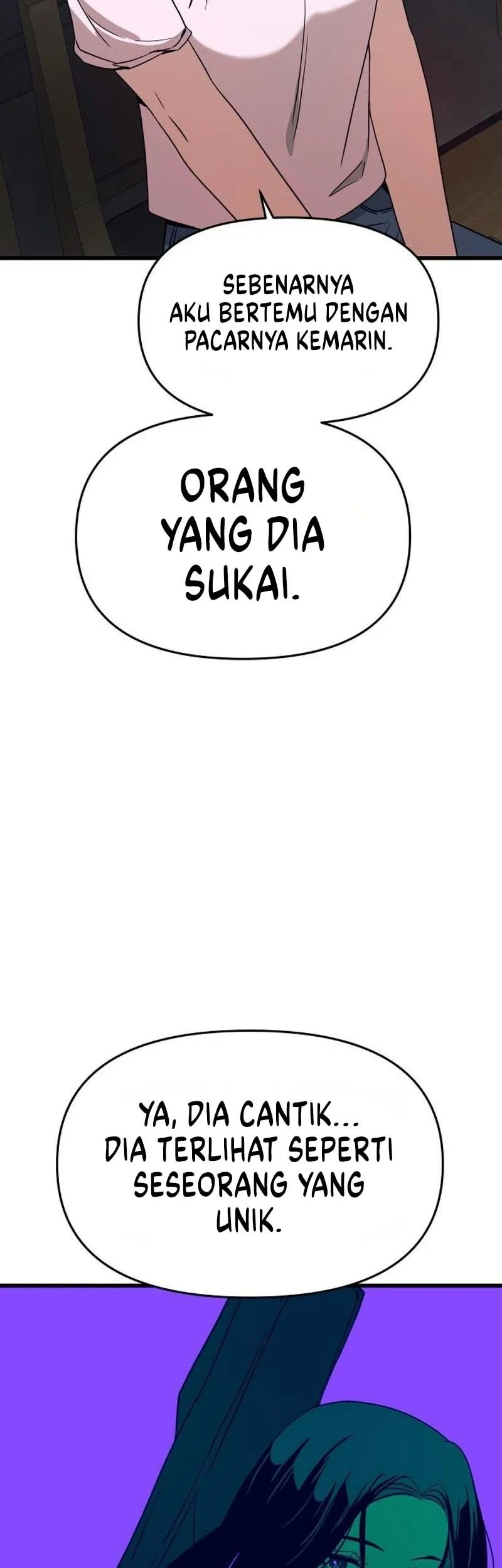 My Bias Gets On The Last Train Chapter 76 Gambar 20