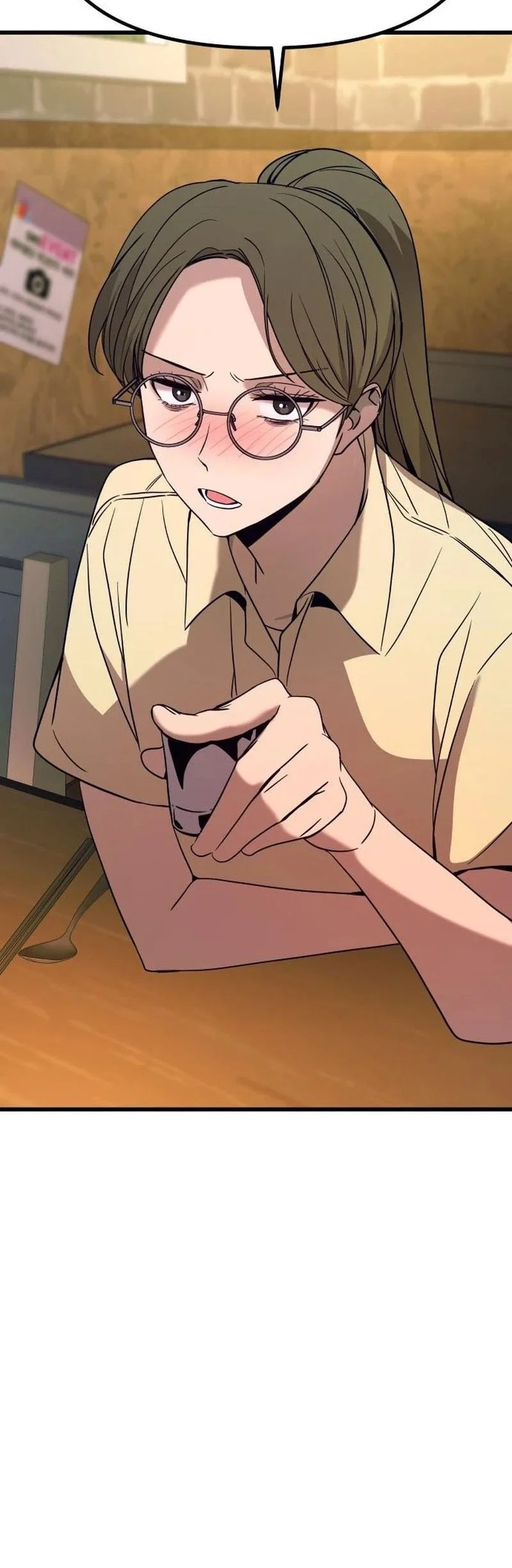 My Bias Gets On The Last Train Chapter 76 Gambar 25