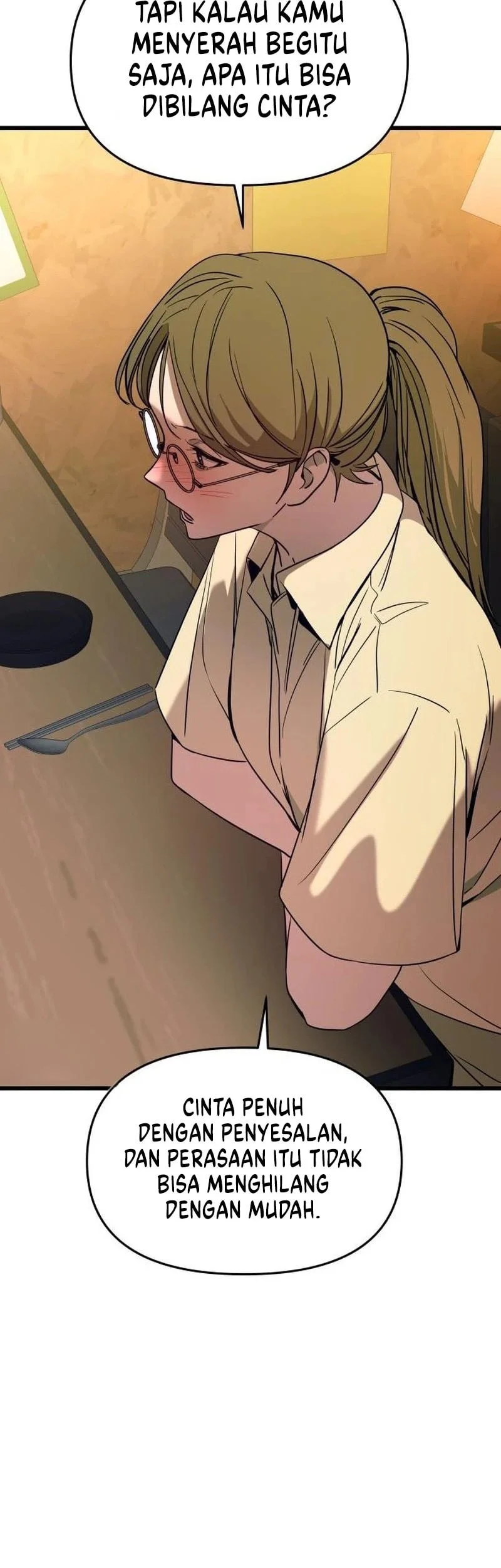 My Bias Gets On The Last Train Chapter 76 Gambar 28