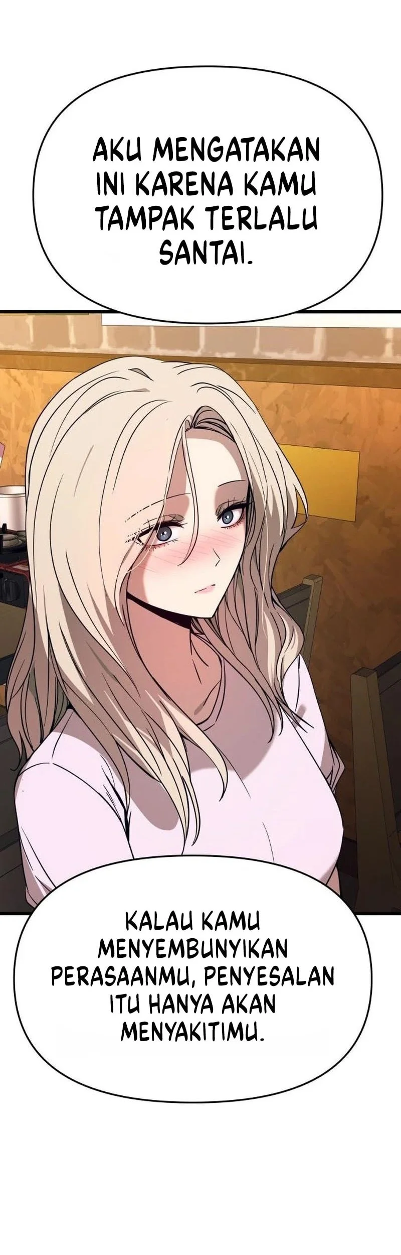 My Bias Gets On The Last Train Chapter 76 Gambar 29