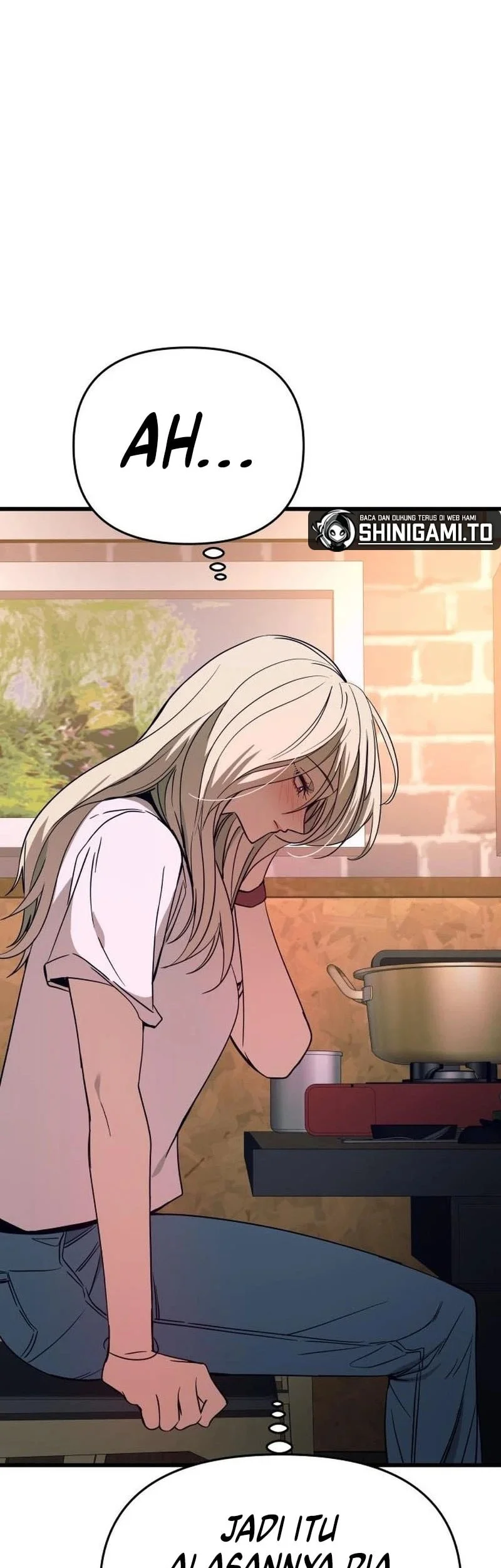 My Bias Gets On The Last Train Chapter 76 Gambar 30