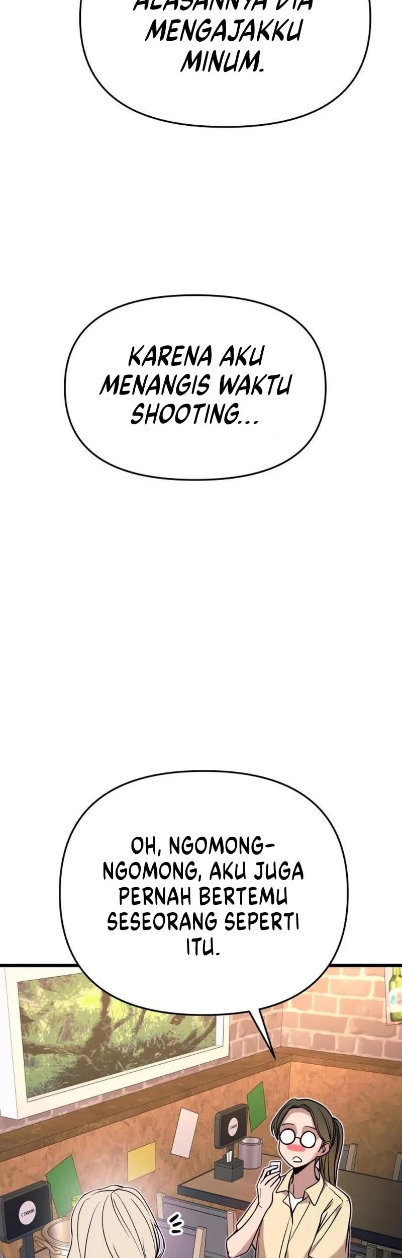 My Bias Gets On The Last Train Chapter 76 Gambar 31