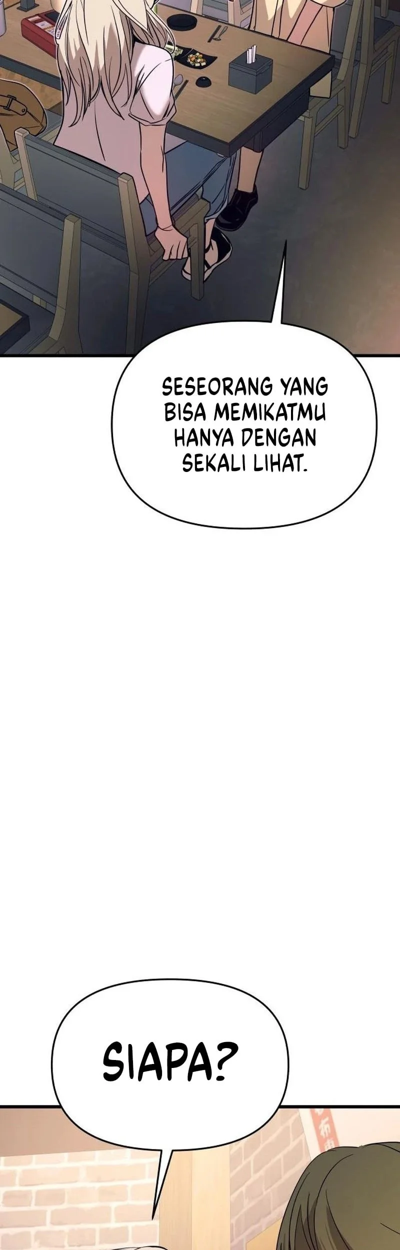 My Bias Gets On The Last Train Chapter 76 Gambar 32