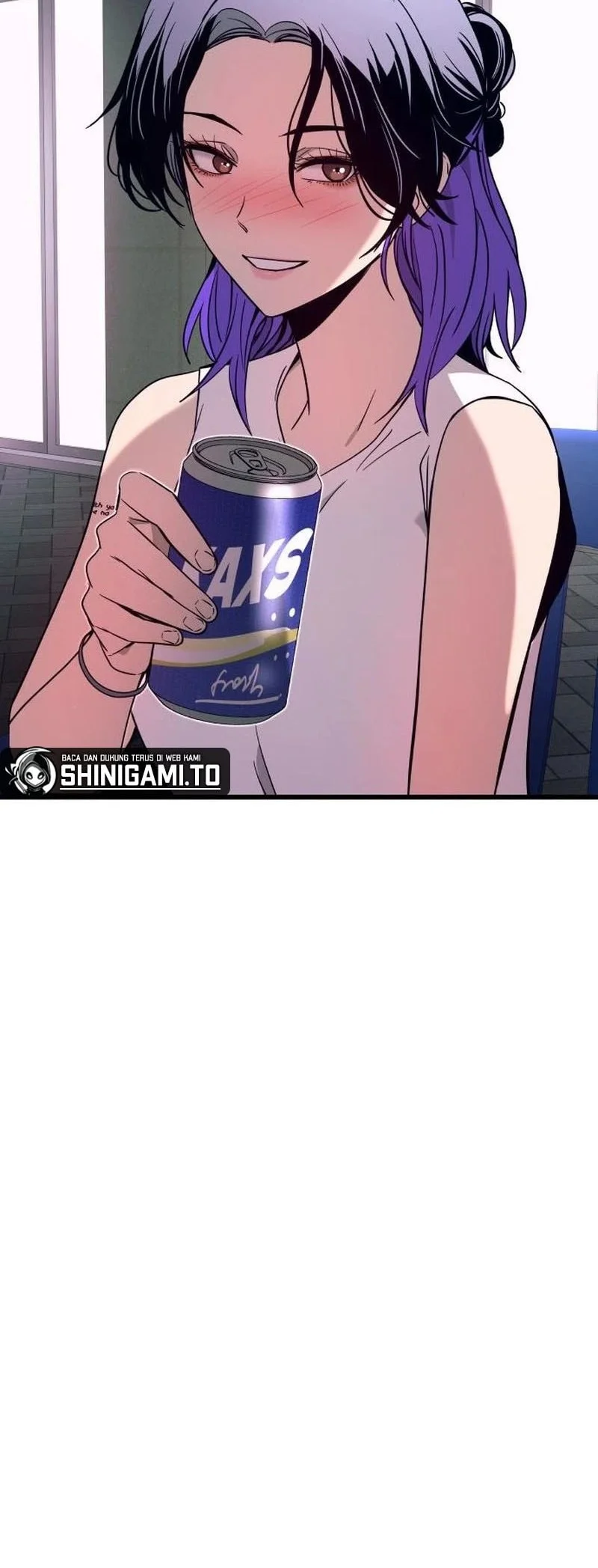 My Bias Gets On The Last Train Chapter 77 Gambar 69