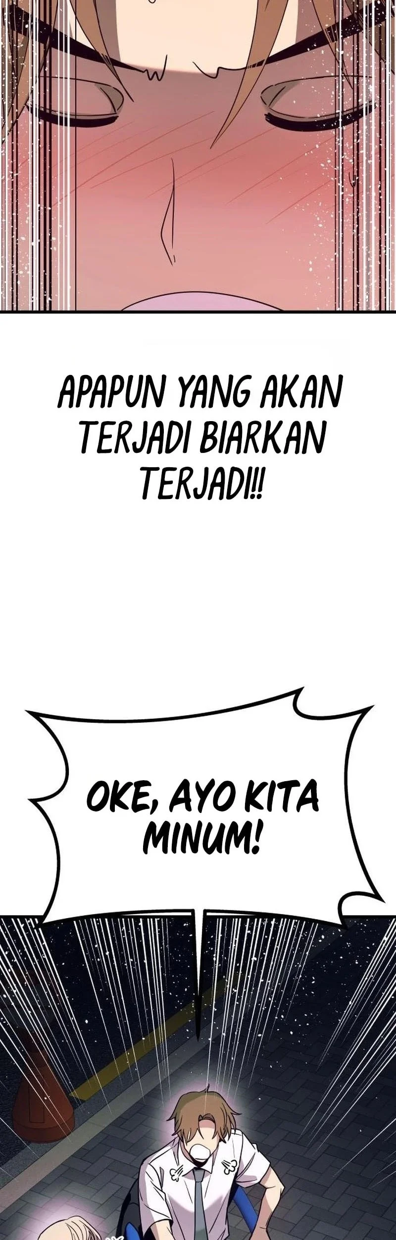 My Bias Gets On The Last Train Chapter 77 Gambar 71