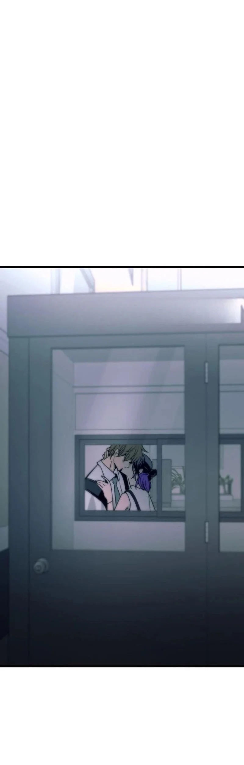 My Bias Gets On The Last Train Chapter 77 Gambar 98